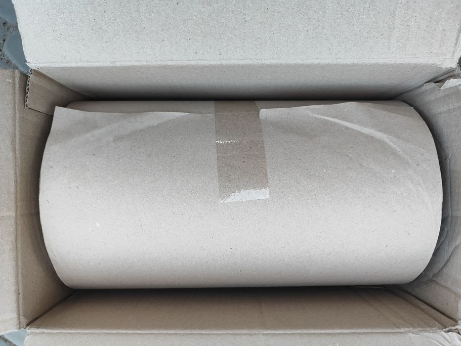 Продам пакувальну бумагу