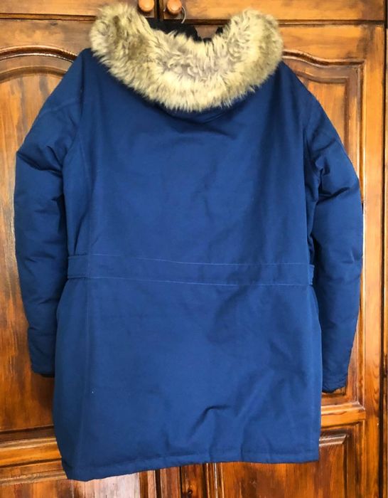 Marc O’Polo Arctic Parka — 829 1722 70234.