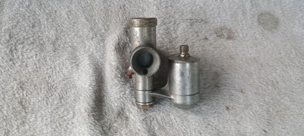 Gaźnik bing z przepustnicą Dkw nsu