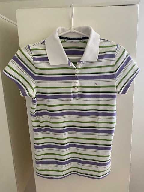 Koszulka polo Tommy Hilfiger