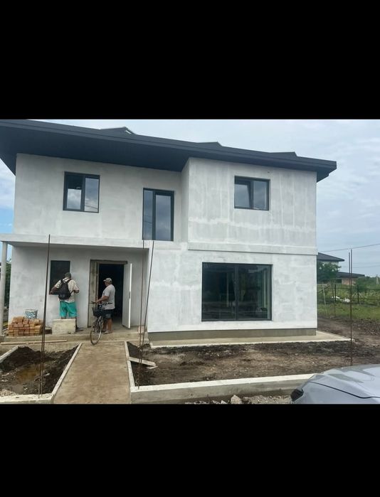 Продаж будинку для життя Самбір