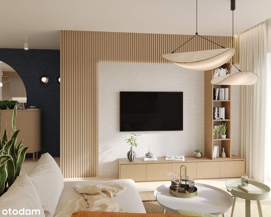 PROMOCJA!!! Apartament w Mikołowie 72m2 z ogródkiem