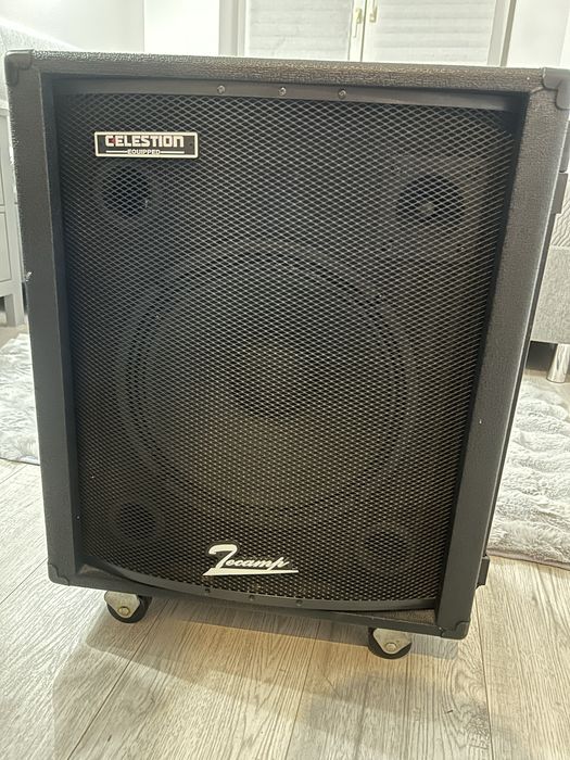 Kolumna Harley Benton PA-4080