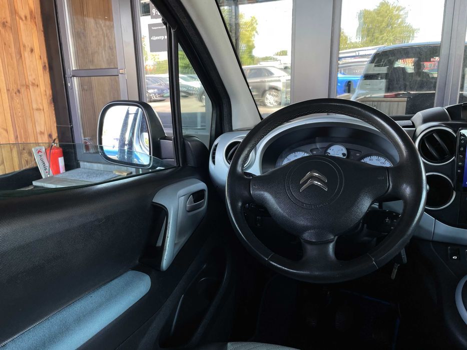 Продам  Citroen Berlingo 2013. Можна в розстрочку, під викуп.