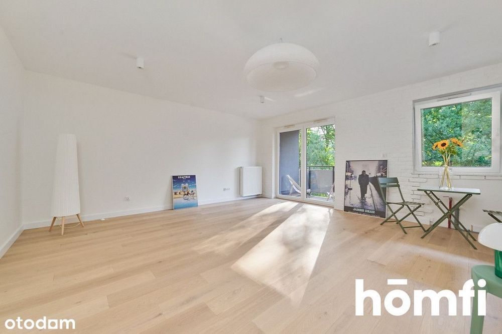 Mieszkanie na sprzedaż, 2 pokoje, 49 m², Wrocław