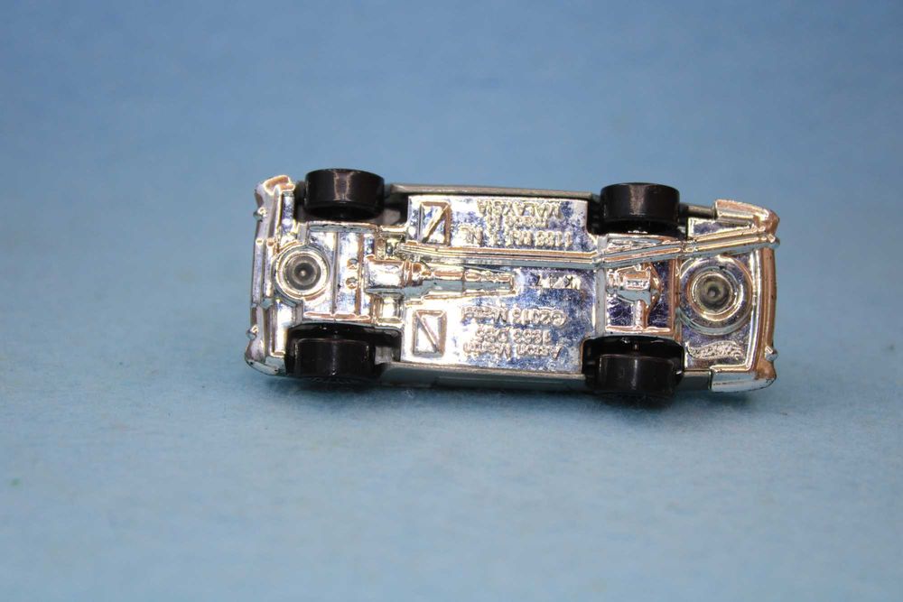 Miniatura Hot Wheels 1963 Aston Martin DB5