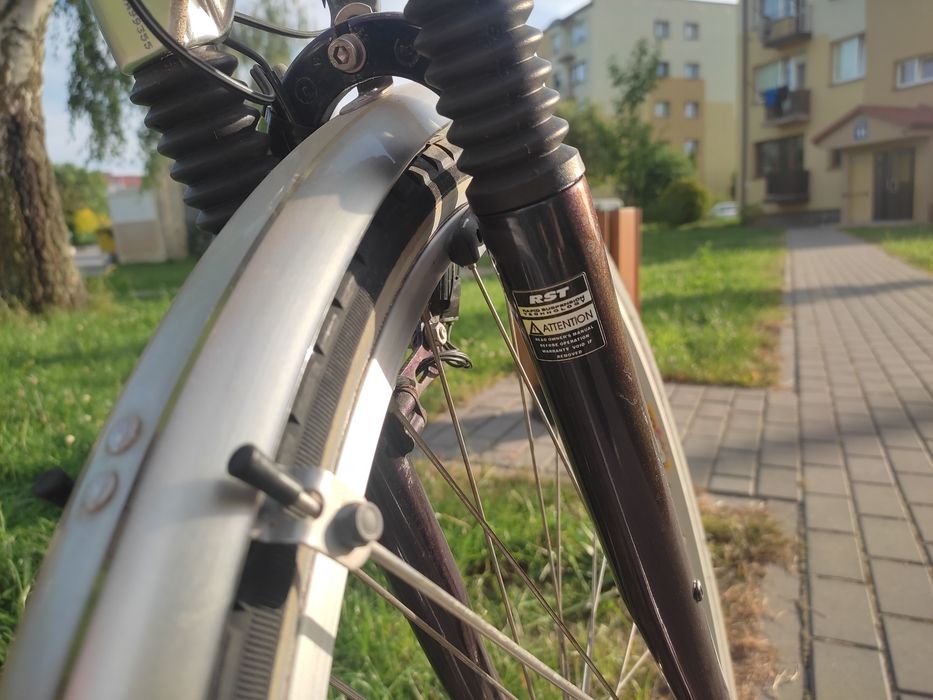 Giant Blazer 28" Acera gel amory