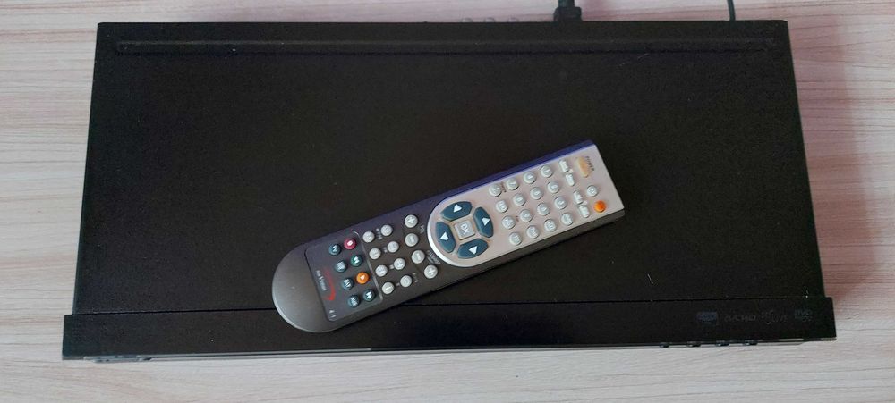 Blu-ray Onkyo BD -SP308 +pilot