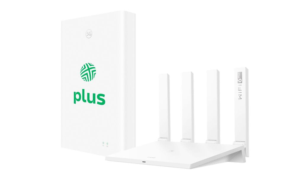 NOWE Zestaw Router ZOWEE 5G CPE Max 5 + Wi-Fi AX3 AL JANA PAWŁA ...