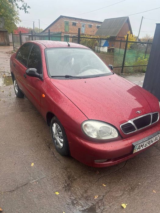 Продам Ланоса 2005 року