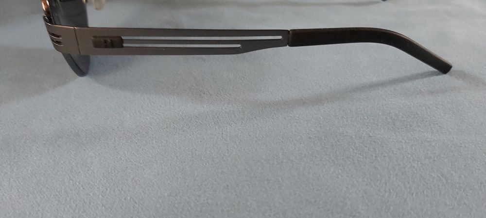 HUMPREY'S 585120 okulary przeciwsłoneczne made in Germany