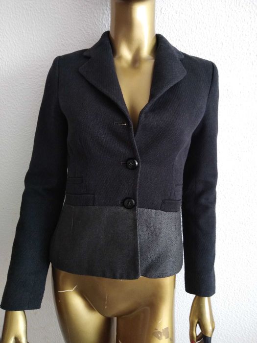 Blazer Mango Suit 36 (Ler Descrição)
