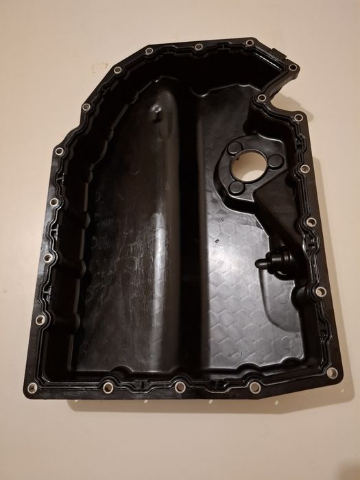 Маслений піддон фолцваген, ауди, сеат, 1.8 tsi  2.0 tsi оригінал!