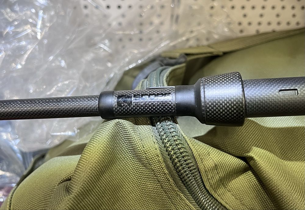 Nash Scope Black Ops Rod