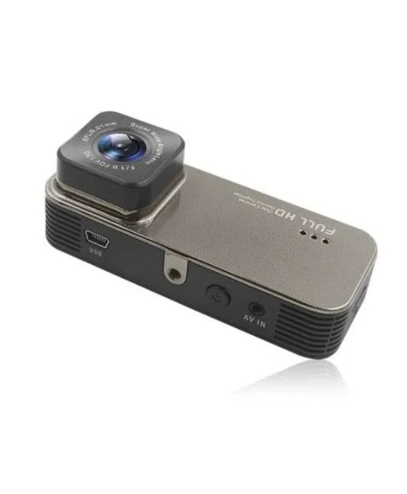 Автомобильный видеорегистратор