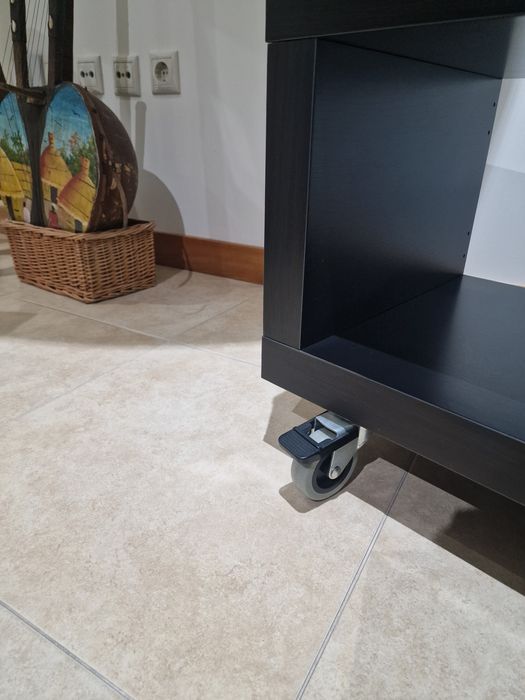 Estante Ikea horizontal/vertical