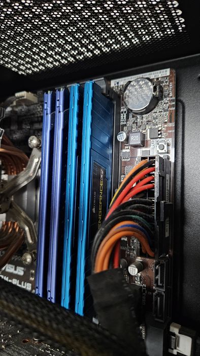 Computador i7 4790