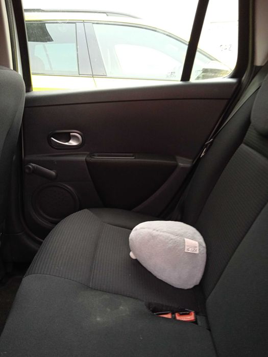 RENAULT CLIO III grandtour 1.5 DCI 88km kombi