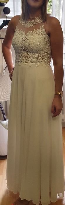 Sukienka ślubna Pretty Women