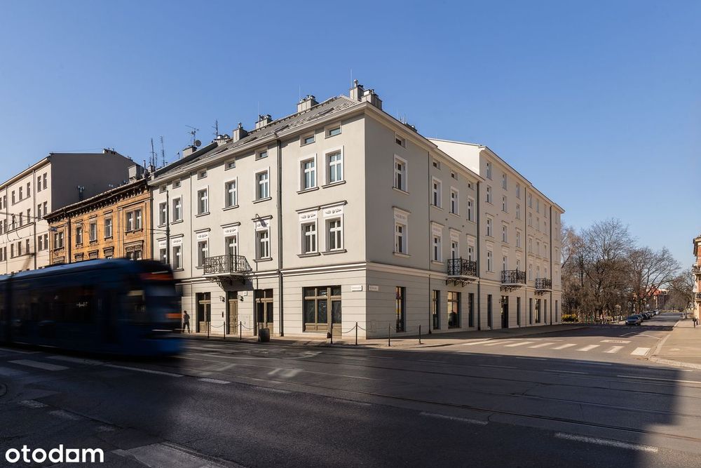 4-pokojowe mieszkanie 148m2 + balkon Bez Prowizji