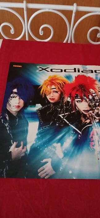 Poster  grande Xodiack