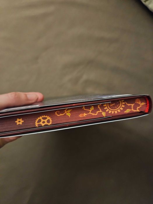 Новинка книга українською мовою Карісса Бродбент - Шість спалених троянд