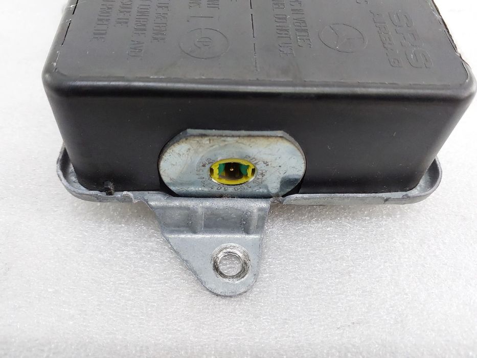 Airbag lateral frente esquerda MERCEDES-BENZ Classe A (W168)