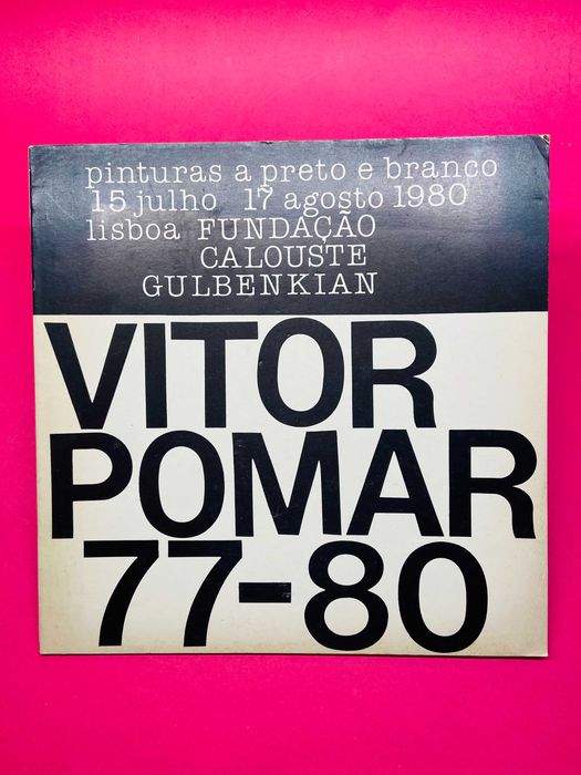Vitor Pomar 77–80
