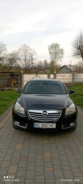 Продам Opel Insignia