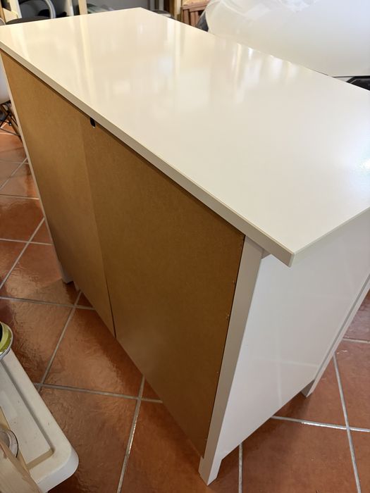 Cómoda Ikea Hemnes