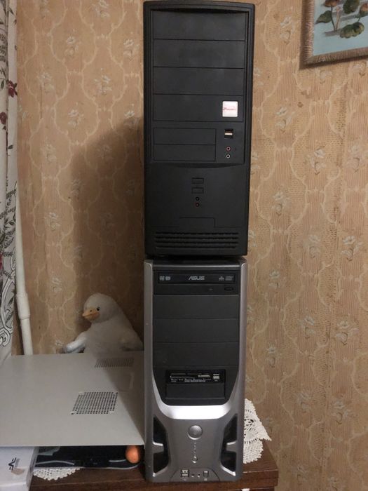 Ігровий системний блок