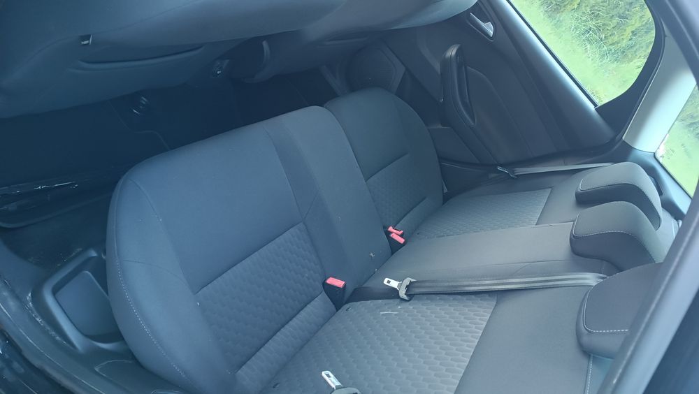 Ford Focus MK3 1.0 125 KM- 06.2014