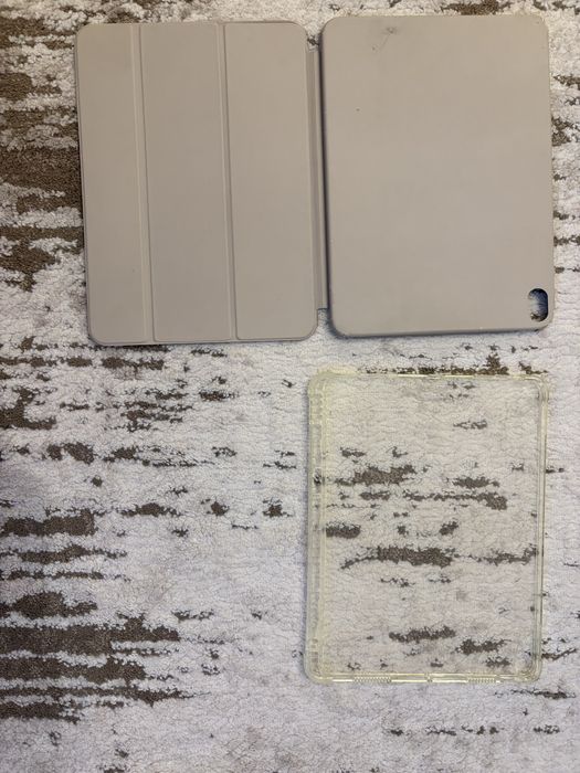 Різні чохли на Ipad Air/Pro 4,5,6,7