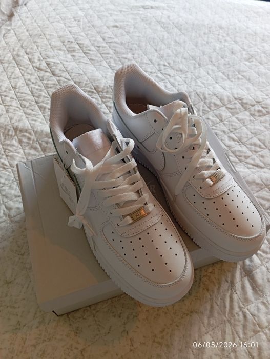Sapatilhas Nike Air Force