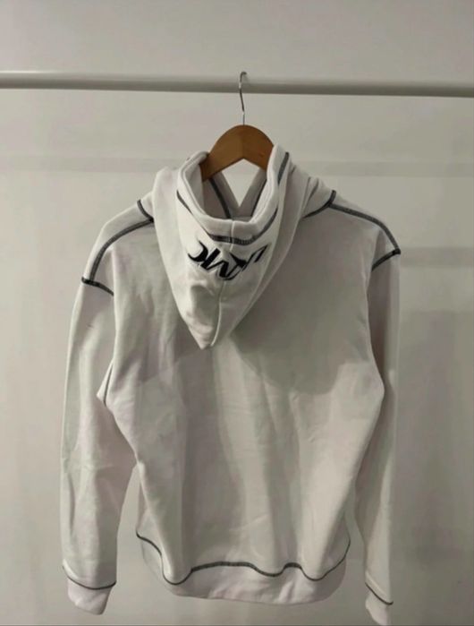 Hoodie Lukamachain