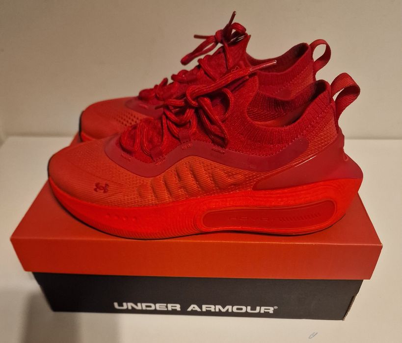 Under Armour Sapatilhas Novas