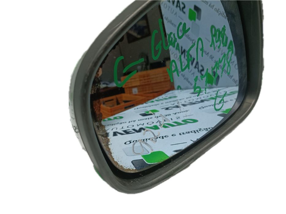 Retrovisor / espelho esquerdo ALFA ROMEO 159 (939_)