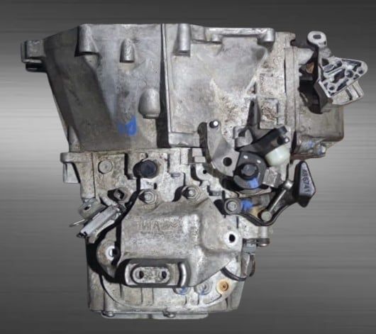 Caixa Velocidades Manual 20MB41 - PEUGEOT 308 SW II