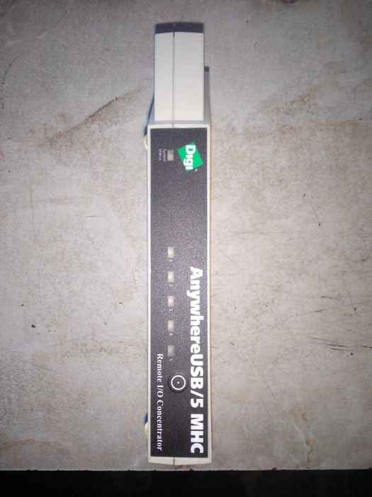 Digi AnywhereUSB 5 AW-USB-5M W Обмін Iphone  MacBook Велосипед Ноутбук