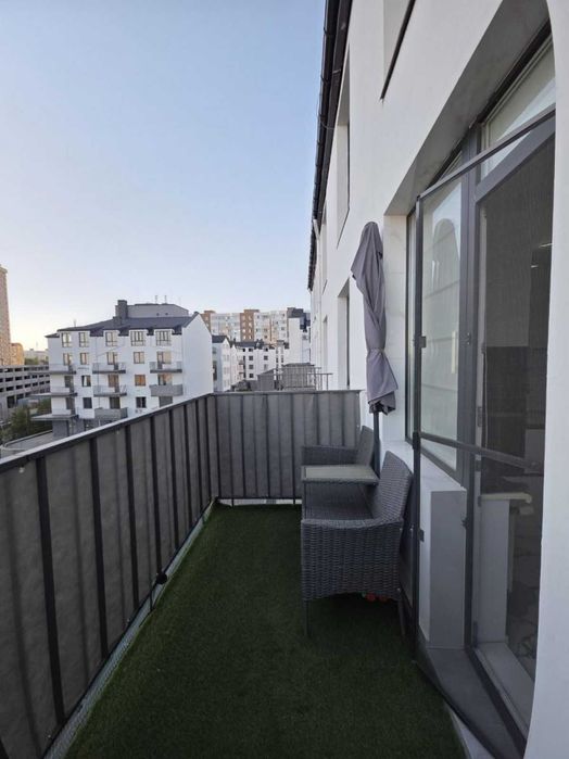 Красивая 1к.квартира с новым ремонтом на Сахарова+гараж