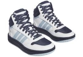 Дитяче взуття ADIDAS HOOPS MID 3.0