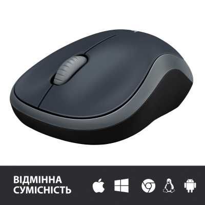Безпровідна мишка Logitech M185