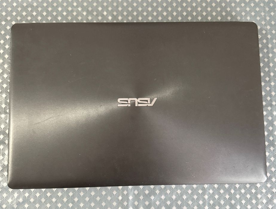 PC Asus X550LB 15.6 CPU i5 RAM 8GB SSD 250GB HDD 500GB Bateria Nova