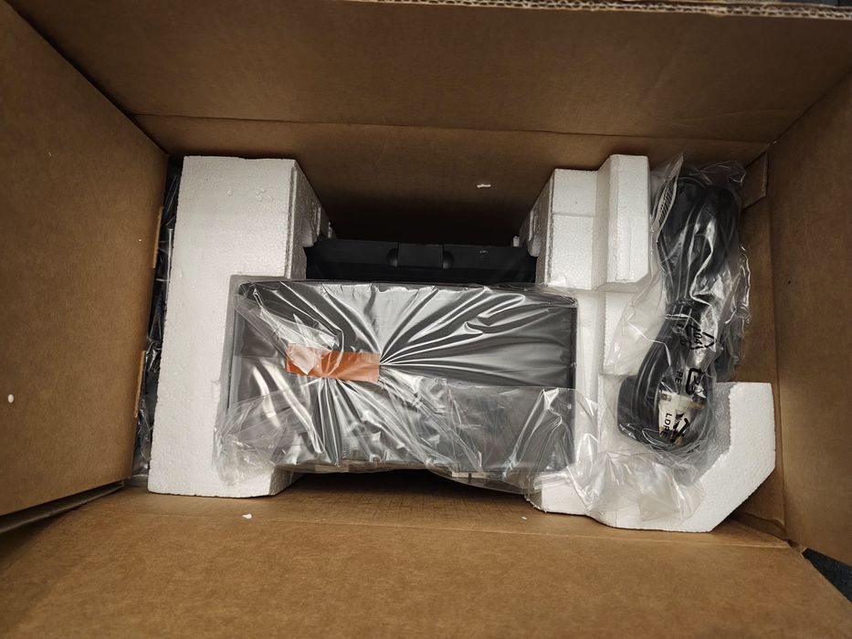 Skaner fujitsu fi-7140