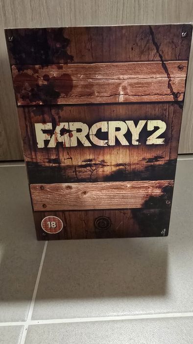 Far Cry 2 para PC