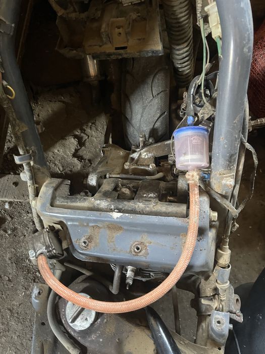 Продам дио 34 на лёгком конфе