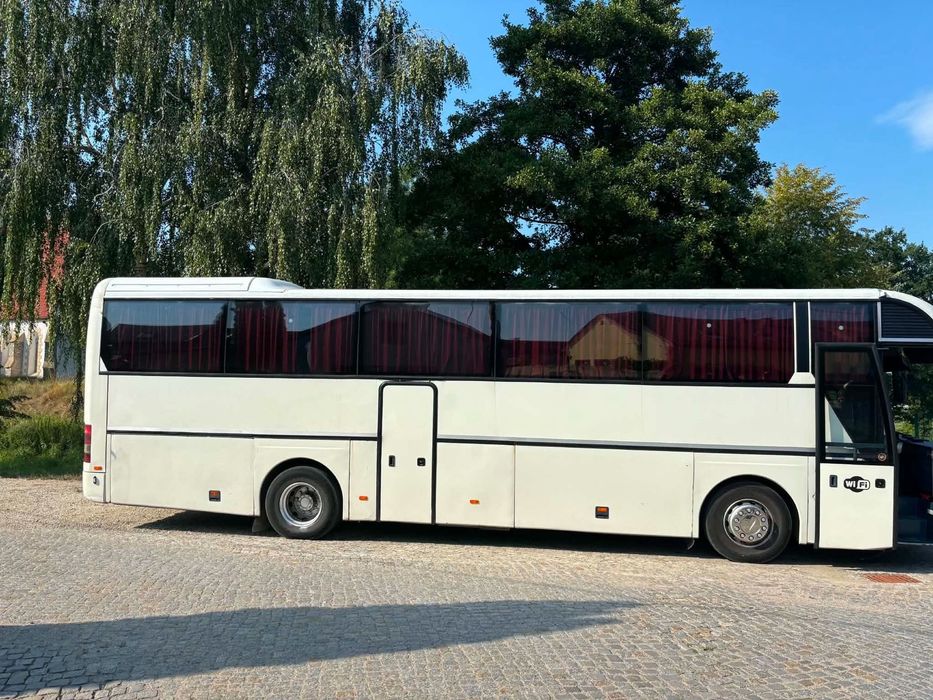 Neoplan N316SHD  Neoplan N316SHD- Sprawny! Gotowy do jazdy