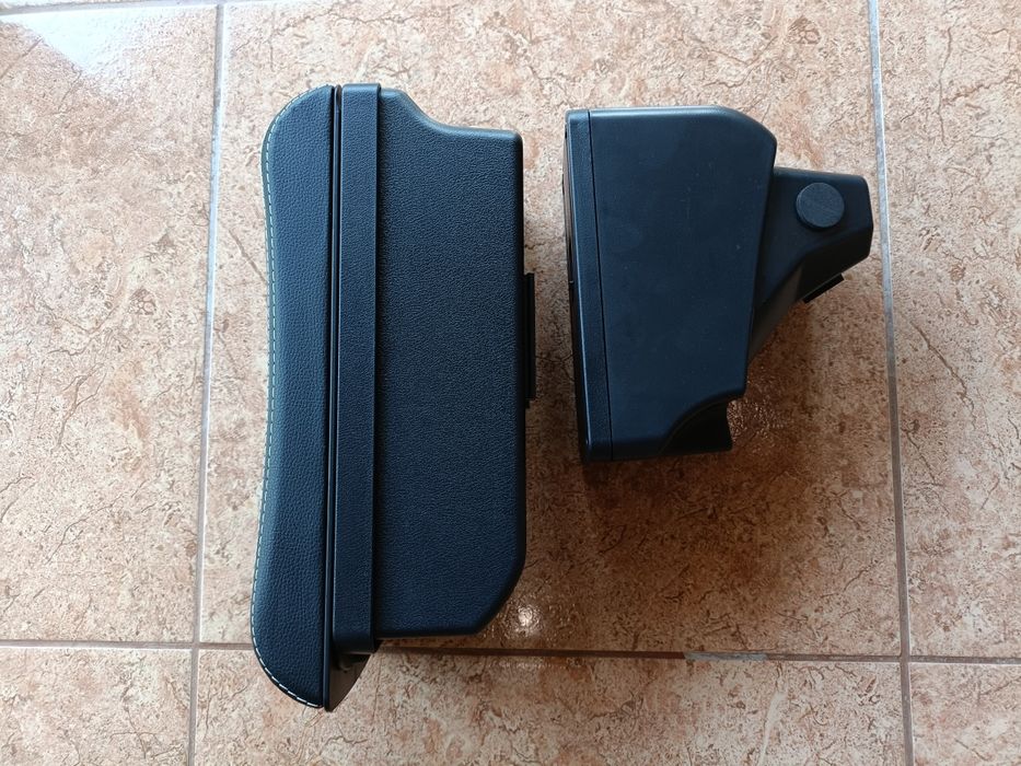 Apoio de braços central para Peugeot 2008