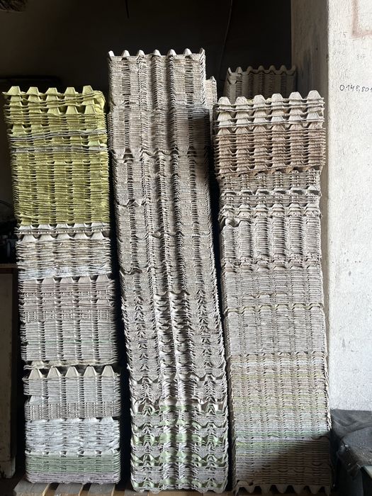 Wytlaczanki/wytłoczki