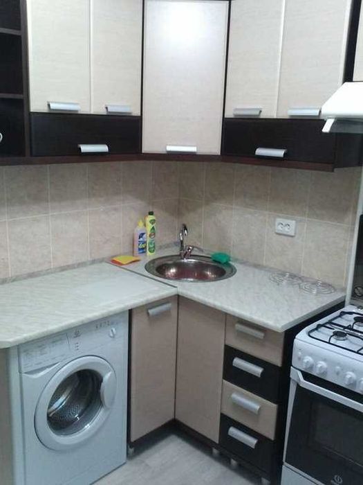 Сдается 1к на 12 квартале/терра